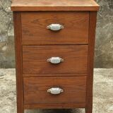 Workshop storage cabinet 30s