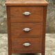 Workshop storage cabinet 30s