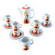 Vintage Bavaria coffee service