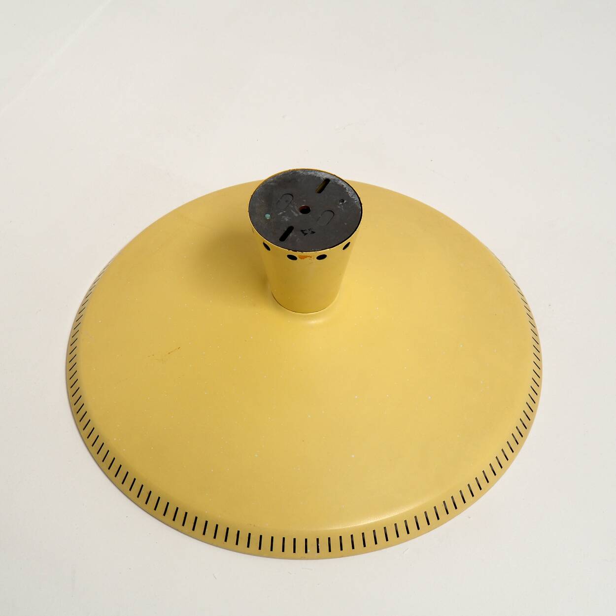 1950s NB-93 Flush Mount by Louis Kalff for Philips