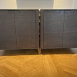 Maxalto storage sideboard - B&B. ITalia
