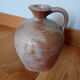 Sandstone pitcher