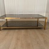 Table basse Belgo Chrom, 1970s