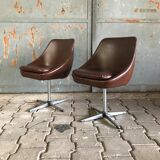 Swivel chairs - ‘70s