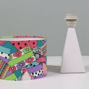 Bedside lamp
