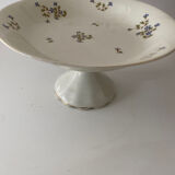 Compotier bleuets Barbeau