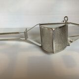 Metal mash press getu küchen boss