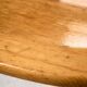 Pine dining set by Rainer Daumiller for Hirtshals Savvaerk, Set of 7