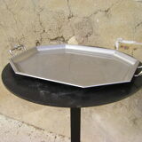 Serving tray