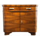 Buffet 2 portes Art déco