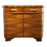 Buffet 2 portes Art déco