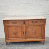 Art Deco sideboard