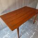 Scandinavian table