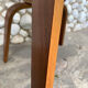 Charles & Ray Eames walnut DCW chair for Herman Miller 1950