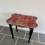 Table d’appoint Art populaire