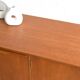 Teak sideboard by Jentique