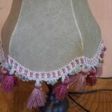 Bedside lamp