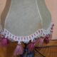 Bedside lamp