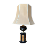 The Dolphin Lamp