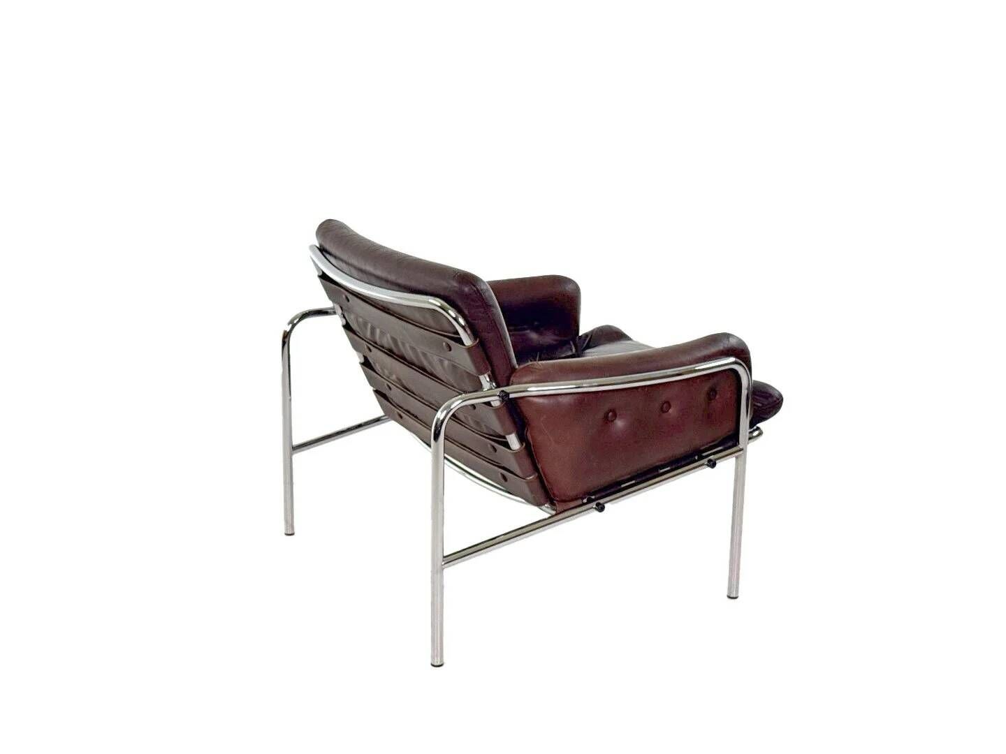 Vintage SZ08 Osaka armchair by Martin Visser for Spectrum – 1969