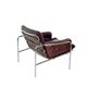 Vintage SZ08 Osaka armchair by Martin Visser for Spectrum – 1969