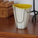 Roger Capron Vallauris Vase 1960