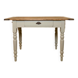 Ancienne table de ferme