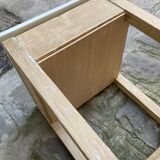 Chest stool
