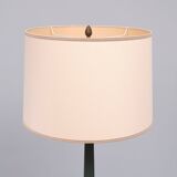 Large Empire Revival Table Lamp, England, 1960s