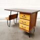 Desk brand Spirol