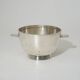 Set of 4 bowls by Gio Ponti for Fratelli Calderoni, 1950s