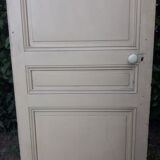 Haussmannian gate 79.8x215cm old