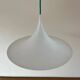 Suspension Vintage Fog & Morup (38 cm) - lampe design danois