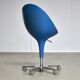 Chaise de Bureau Bombo par Stefano Giovannoni pour Magis, 1990s