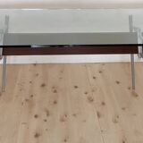 Glass table - Cassina - Starck