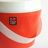 70s Flair stool worker