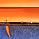 Vintage Scandinavian wooden sideboard – 1960s/70s