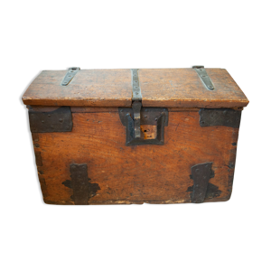Caisson à munition pour