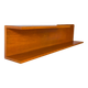 Wall Shelf by Walter Wirz for Wilhelm Renz, 1960s, Set of 2