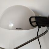 Guzzini design desk lamp 1970