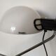 Guzzini design desk lamp 1970