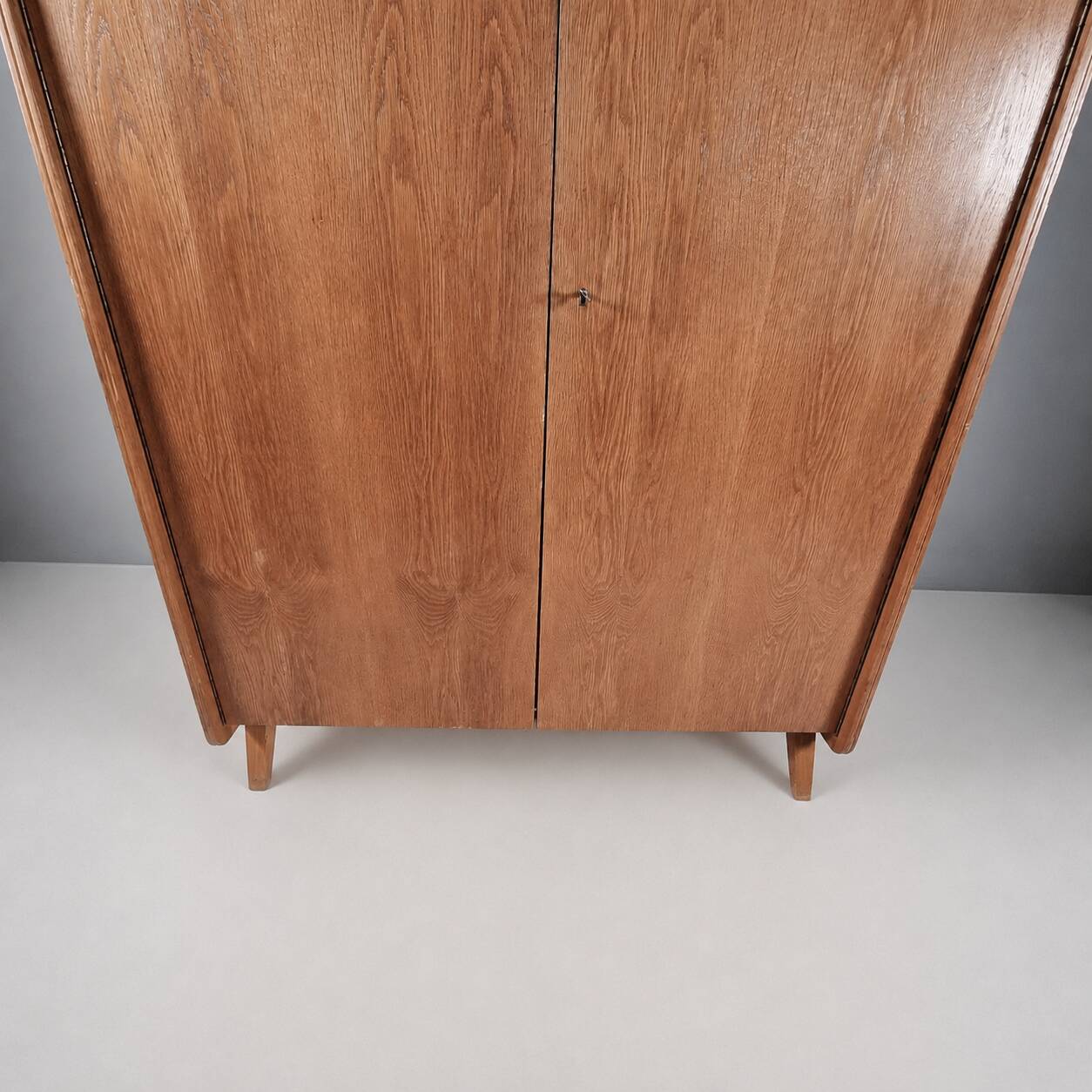 Vintage Wardrobe by Tatra Nabytok, 1970s