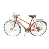Vintage bike