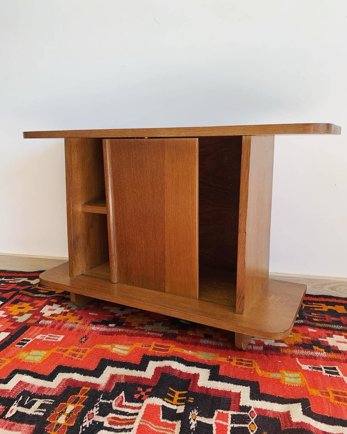 Vintage low cabinet