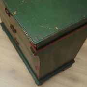 Pine chest of drawers, Danish design, 1950s, production: Denmark