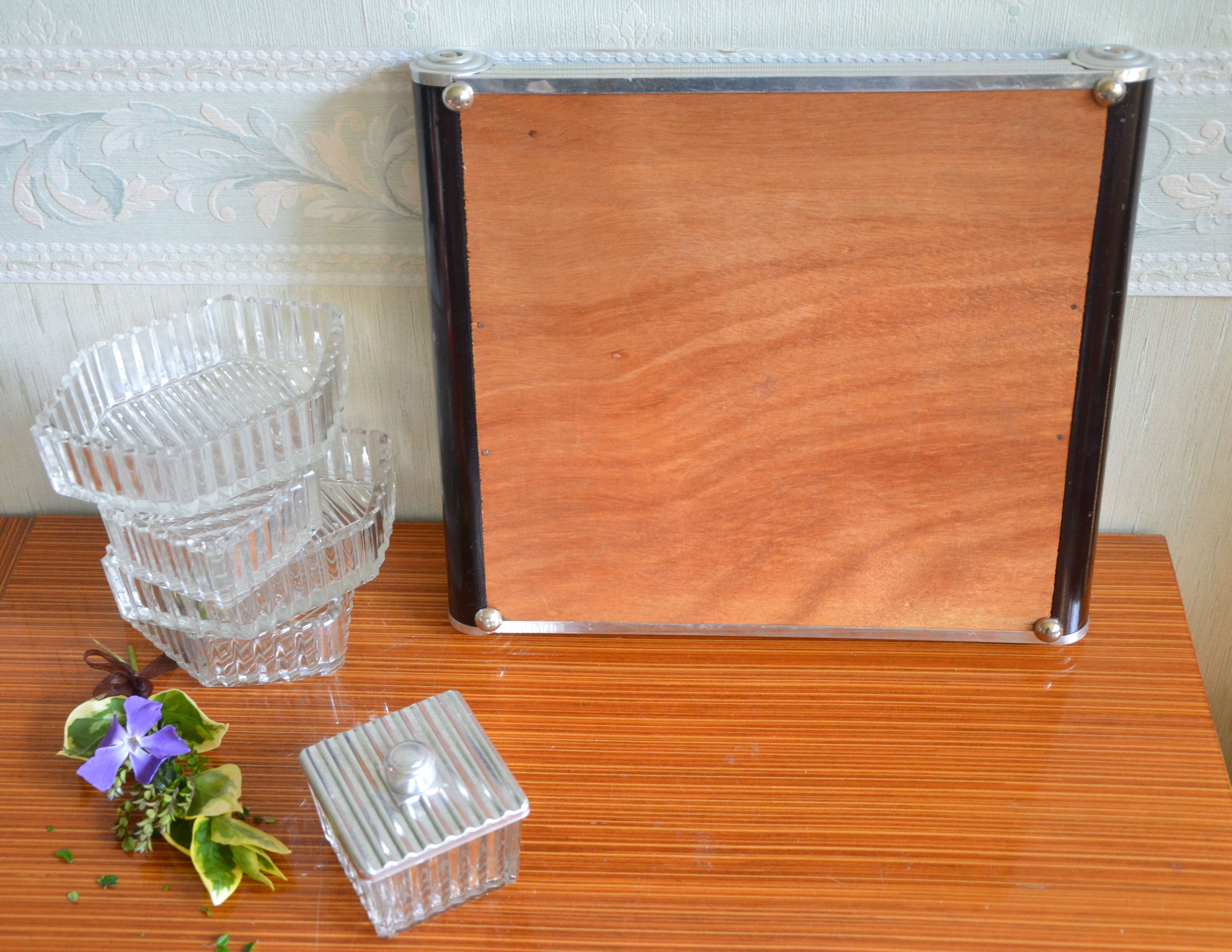 50s aperitif platter