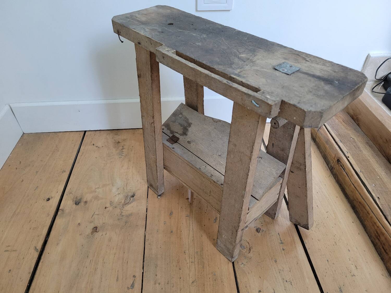 Children's workbench 1950