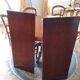 Dining room table