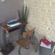 Student desk
