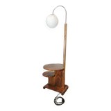 Lampadaire Art Déco, 1930s